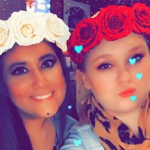 Meet your Posher, Madeline